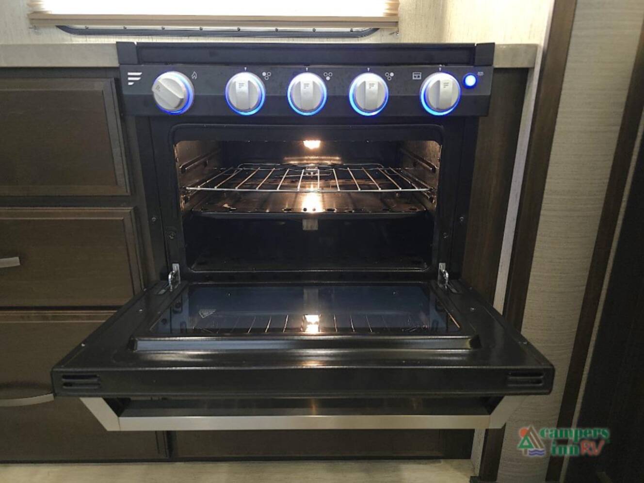 A photo of this 2020 Grand Design Momentum 25G