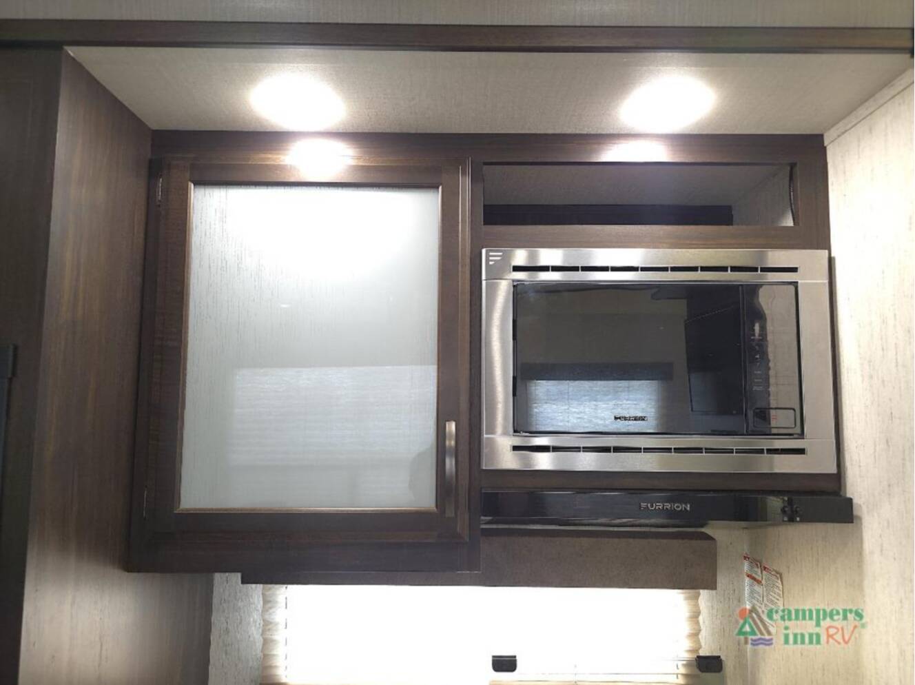 A photo of this 2020 Grand Design Momentum 25G