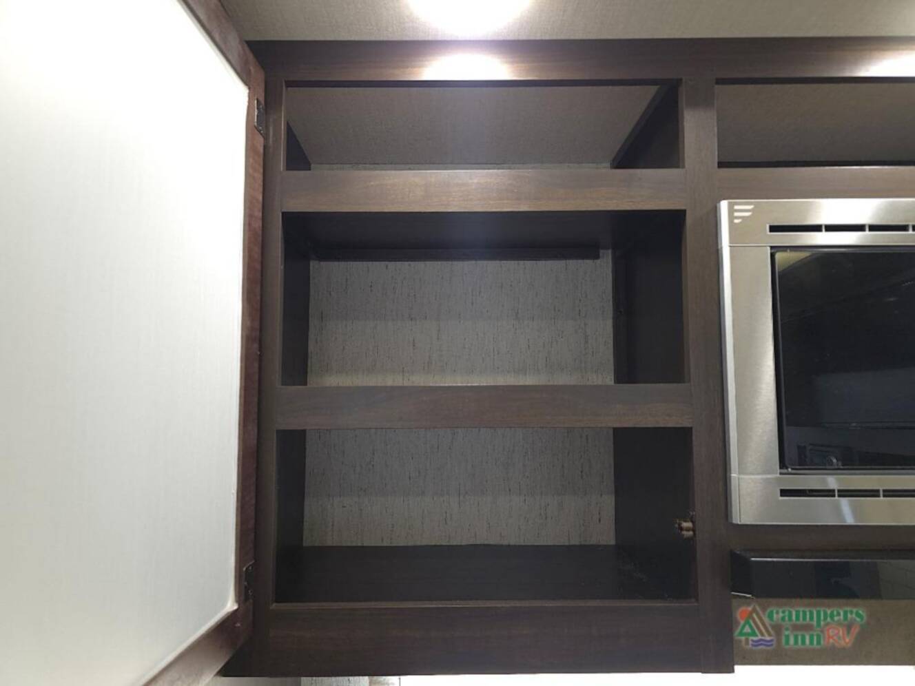 A photo of this 2020 Grand Design Momentum 25G