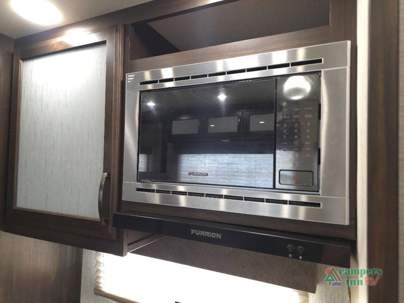A photo of this 2020 Grand Design Momentum 25G