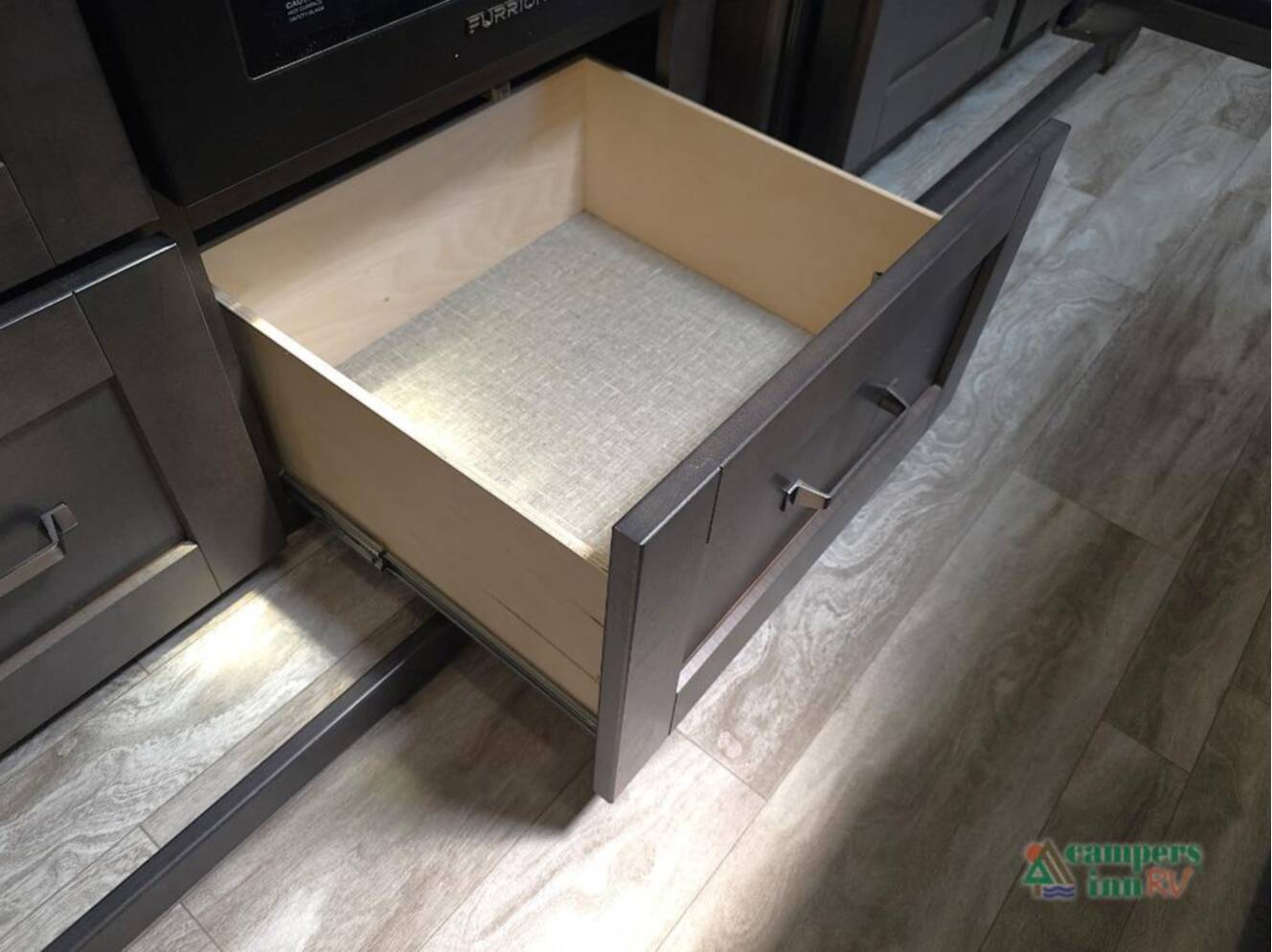A photo of this 2021 Grand Design Reflection 312BHTS