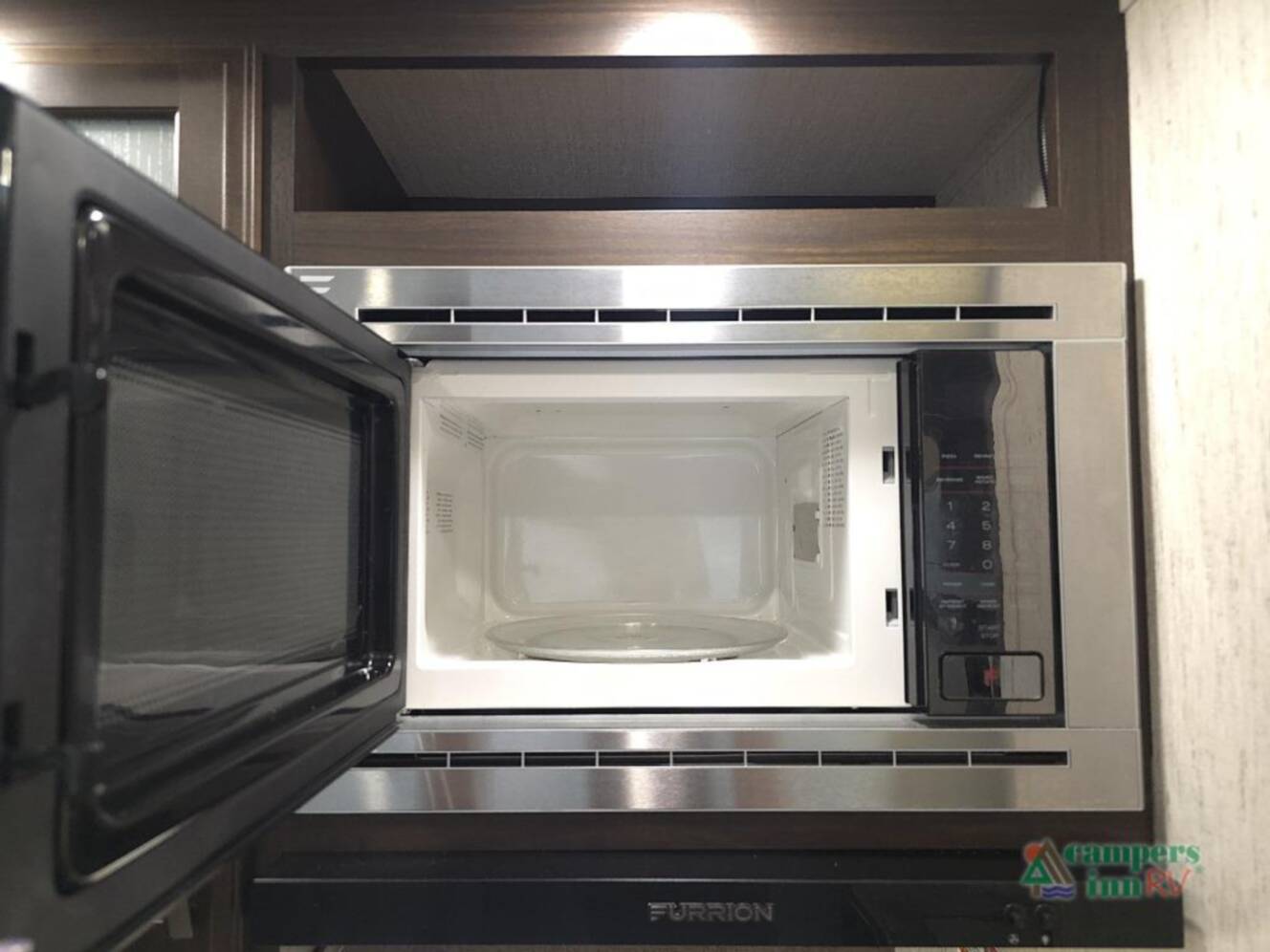 A photo of this 2020 Grand Design Momentum 25G