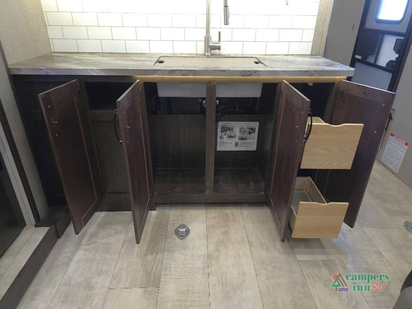 A photo of this 2020 Grand Design Momentum 25G