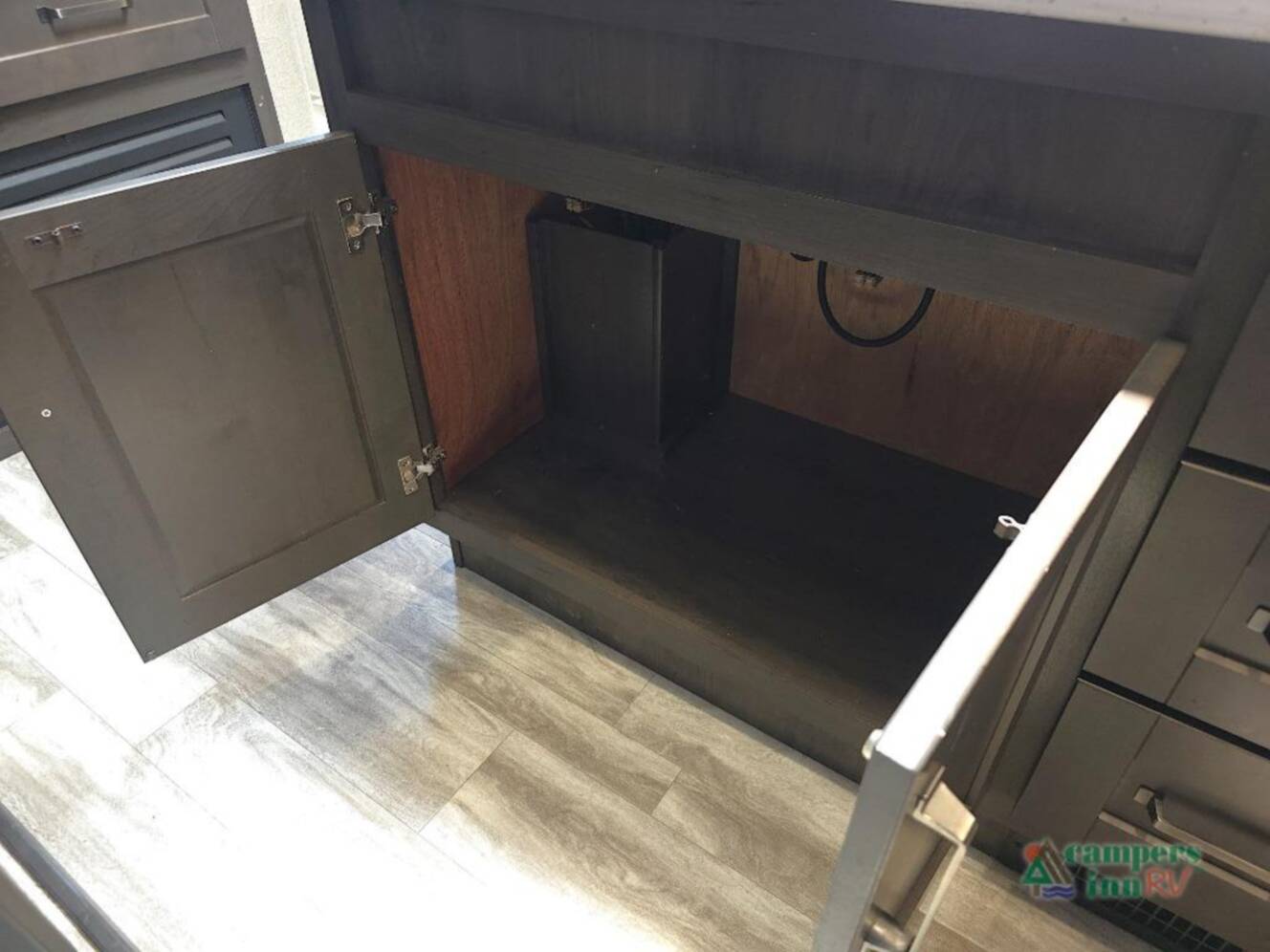A photo of this 2021 Grand Design Reflection 312BHTS