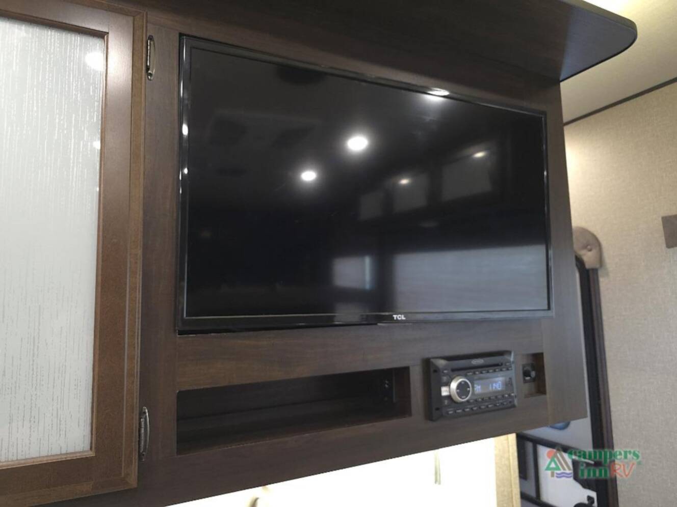A photo of this 2020 Grand Design Momentum 25G