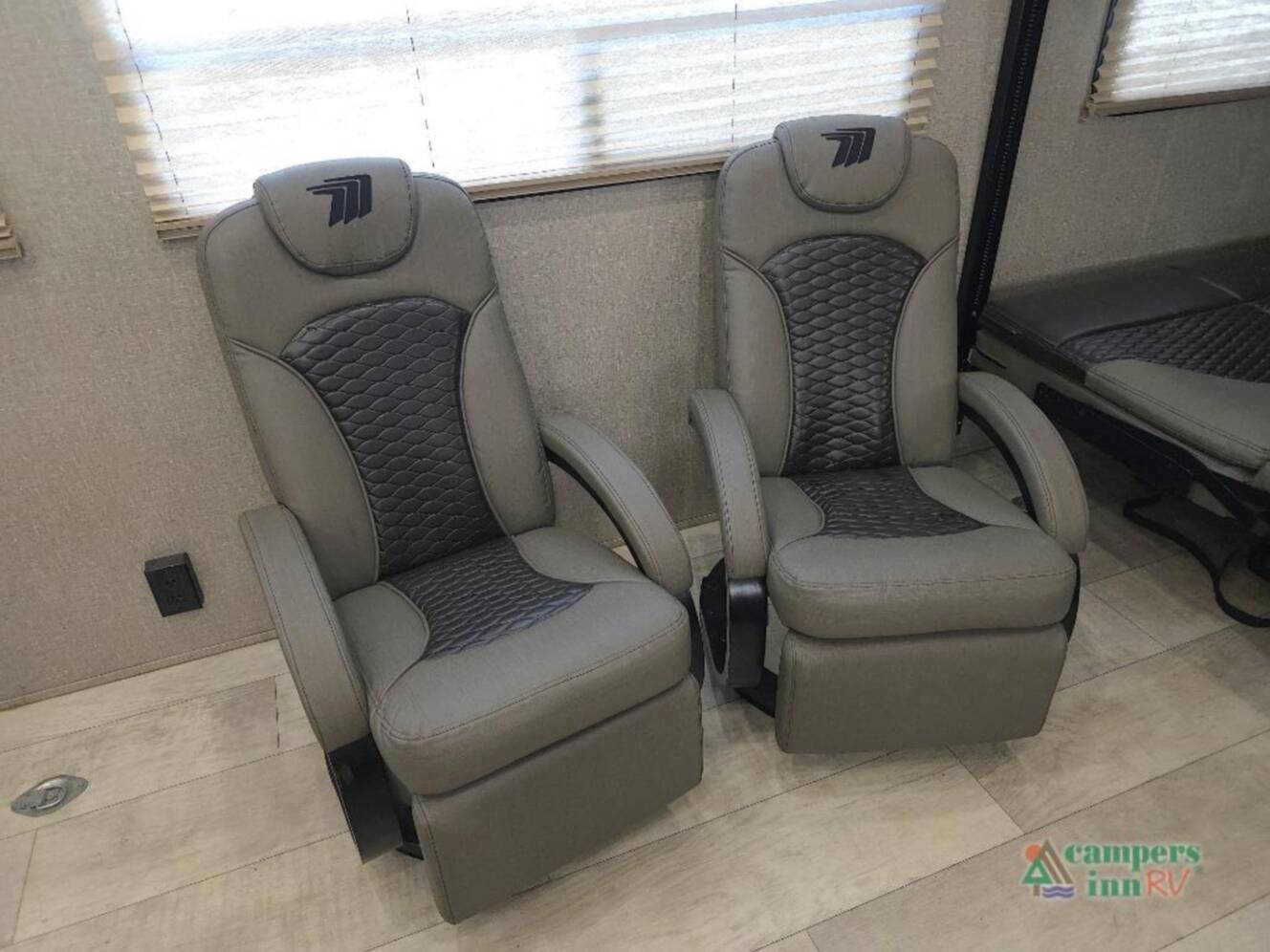 A photo of this 2020 Grand Design Momentum 25G