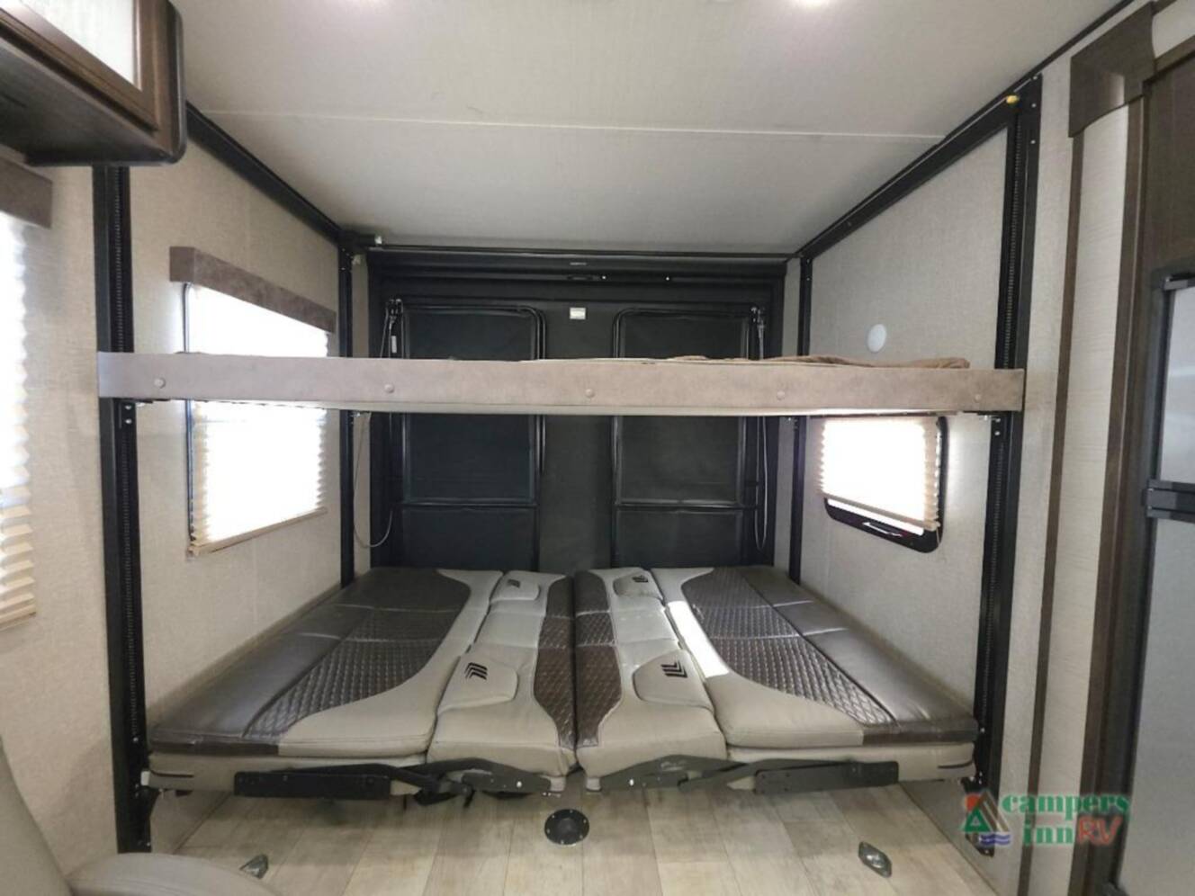 A photo of this 2020 Grand Design Momentum 25G