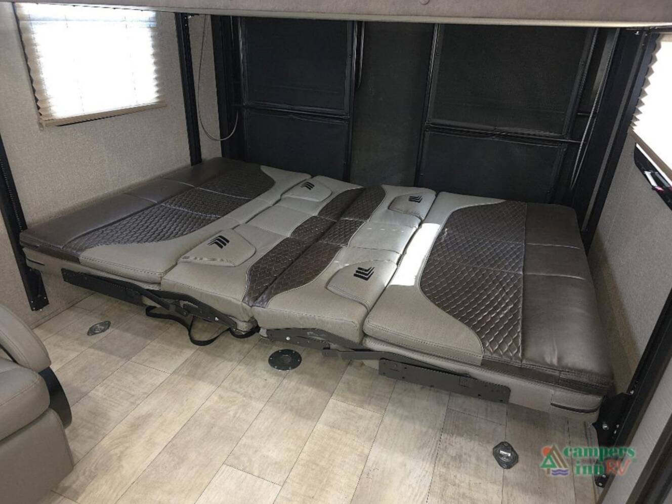 A photo of this 2020 Grand Design Momentum 25G