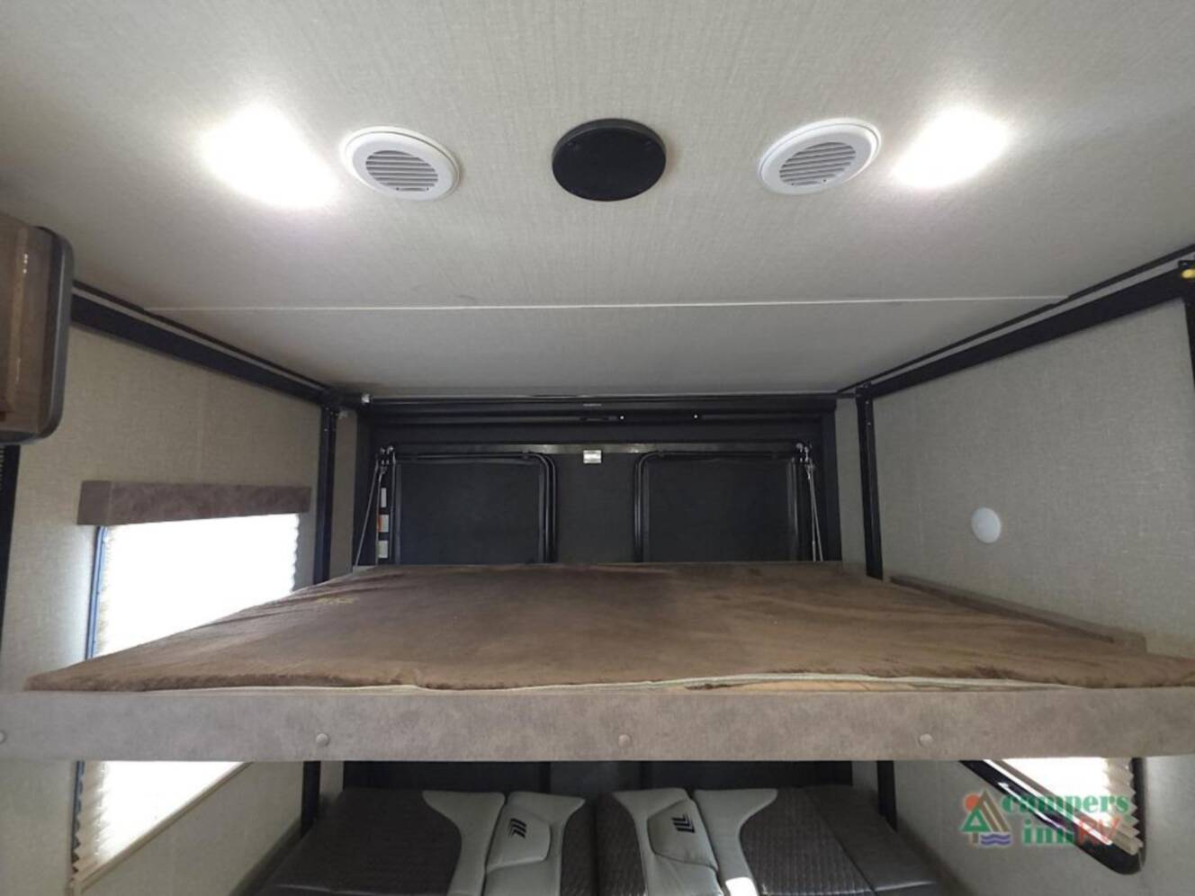 A photo of this 2020 Grand Design Momentum 25G