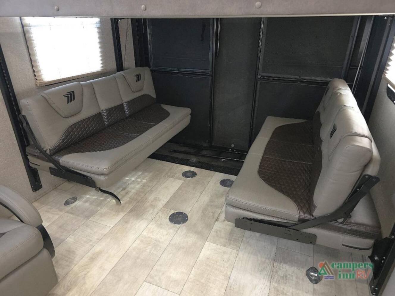 A photo of this 2020 Grand Design Momentum 25G