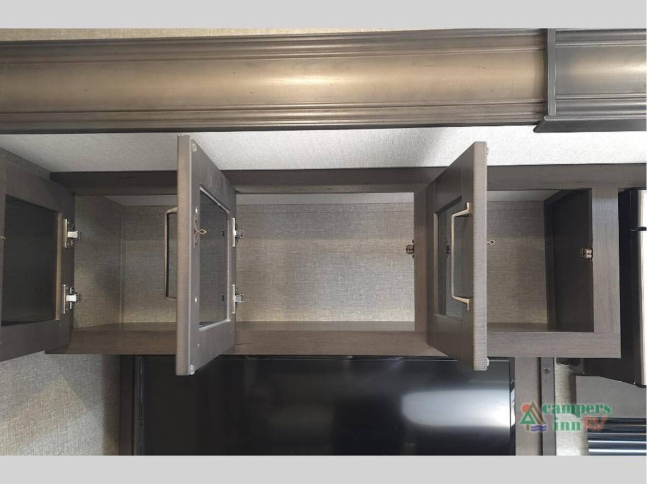 A photo of this 2021 Grand Design Reflection 312BHTS