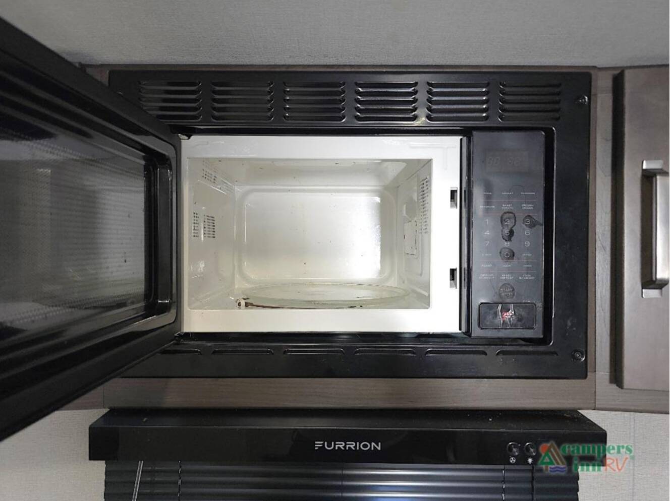 A photo of this 2023 Grand Design Transcend Xplor 240ML
