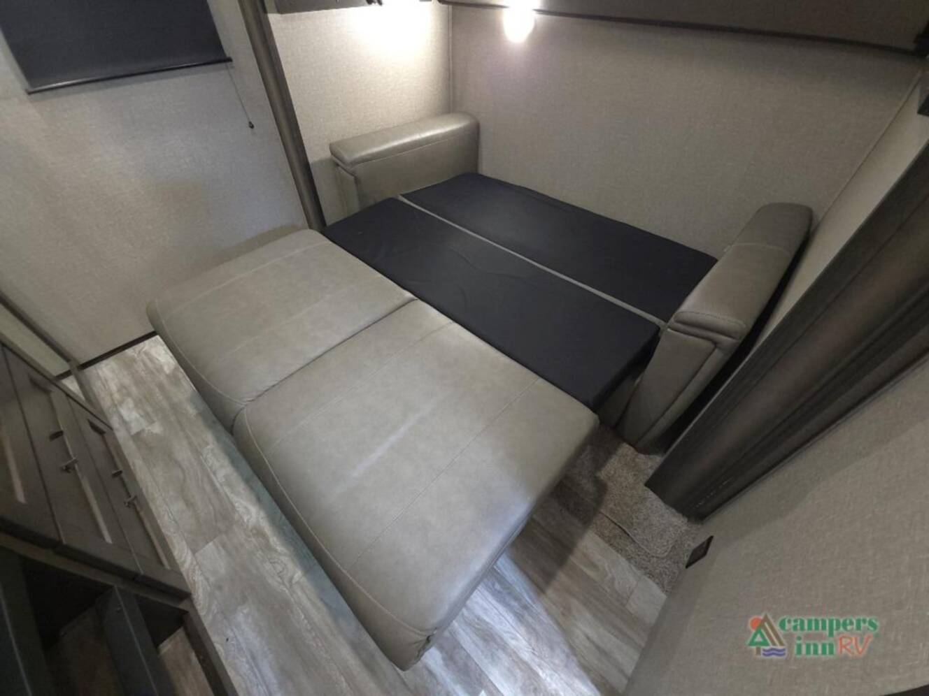 A photo of this 2021 Grand Design Reflection 312BHTS