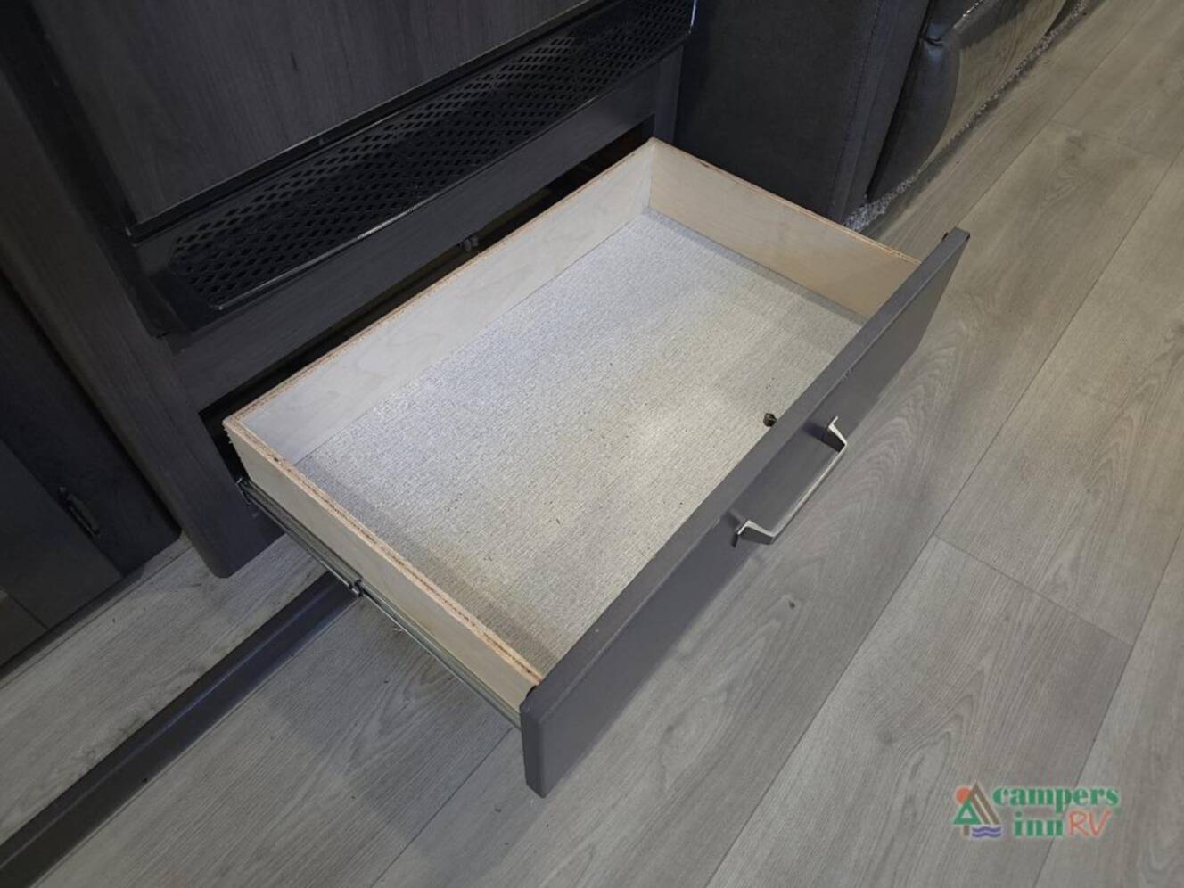 A photo of this 2023 Grand Design Transcend Xplor 240ML