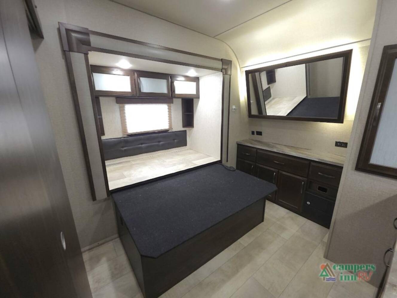 A photo of this 2020 Grand Design Momentum 25G