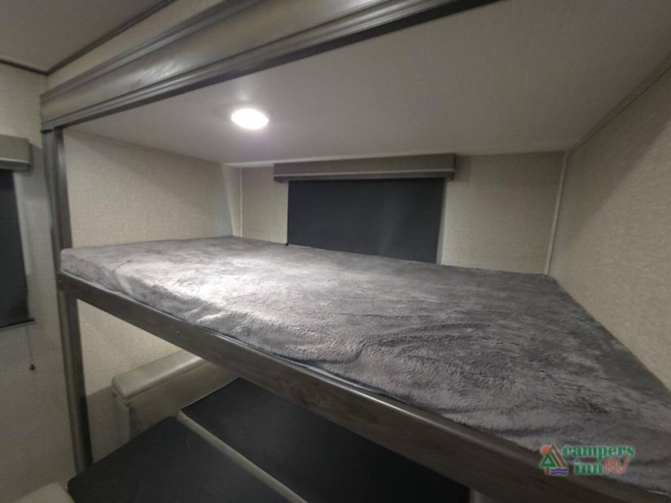 A photo of this 2021 Grand Design Reflection 312BHTS