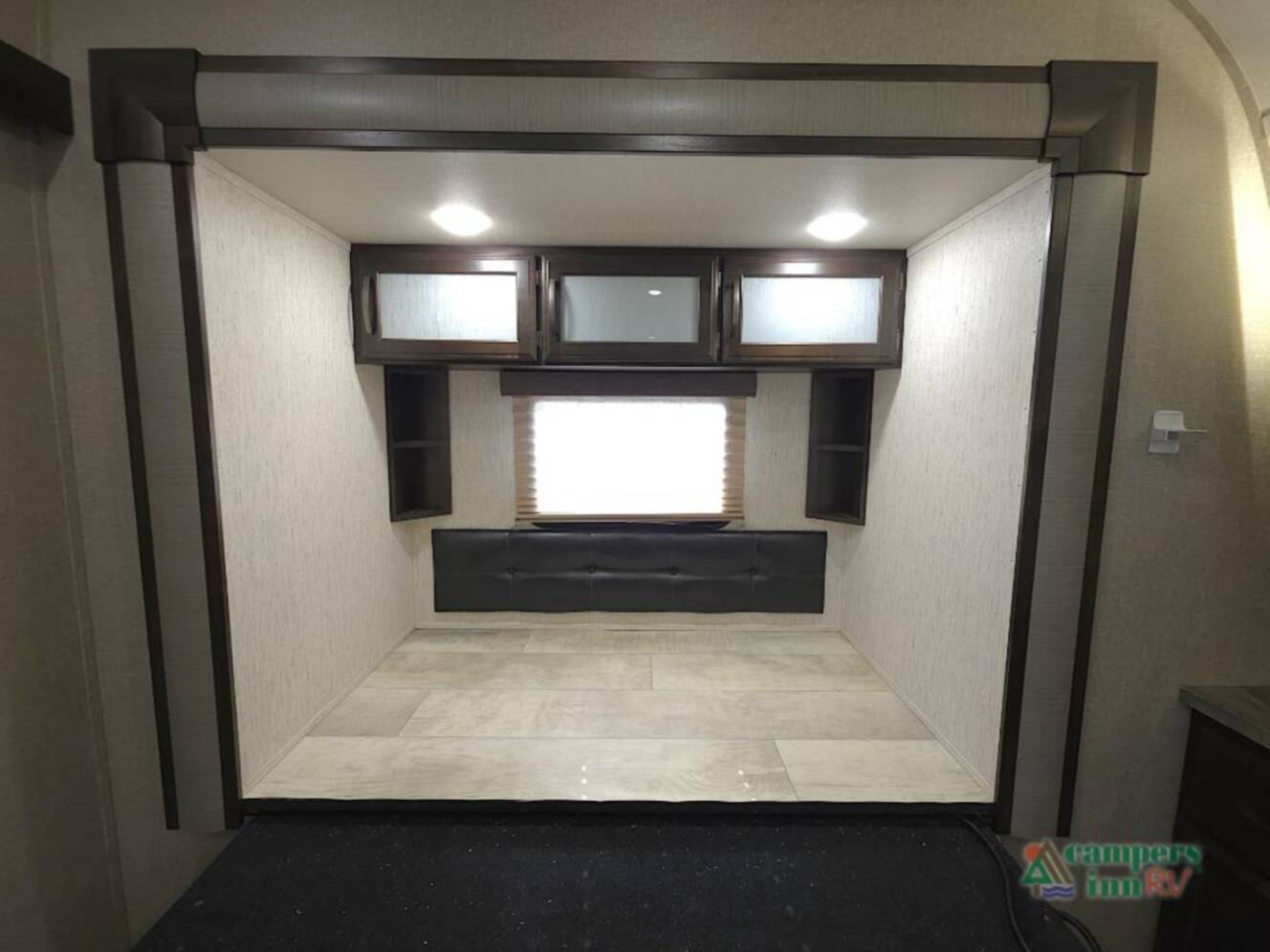 A photo of this 2020 Grand Design Momentum 25G