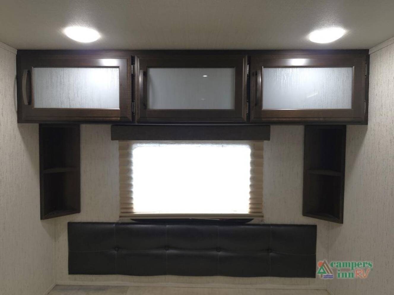 A photo of this 2020 Grand Design Momentum 25G