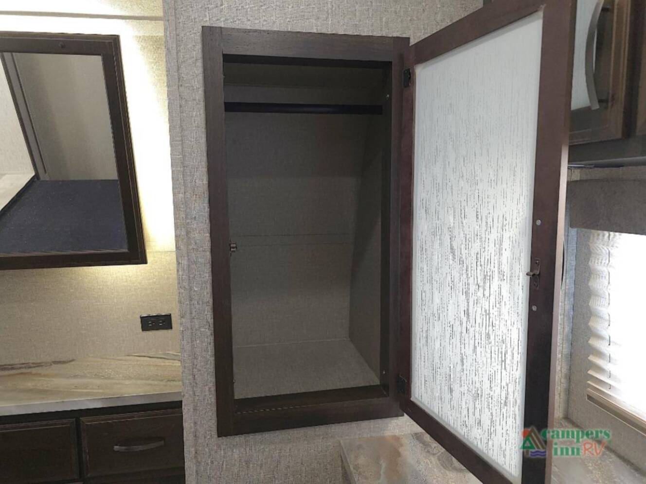 A photo of this 2020 Grand Design Momentum 25G