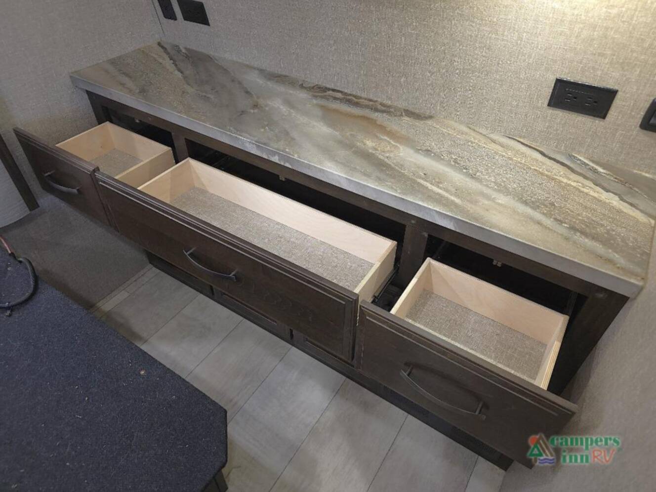 A photo of this 2020 Grand Design Momentum 25G