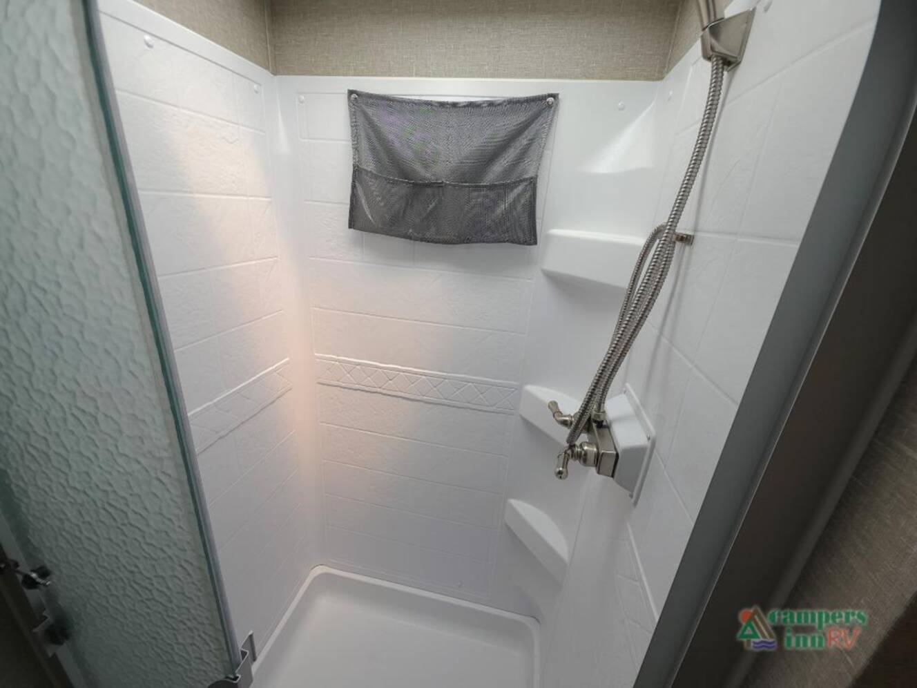A photo of this 2021 Grand Design Reflection 312BHTS