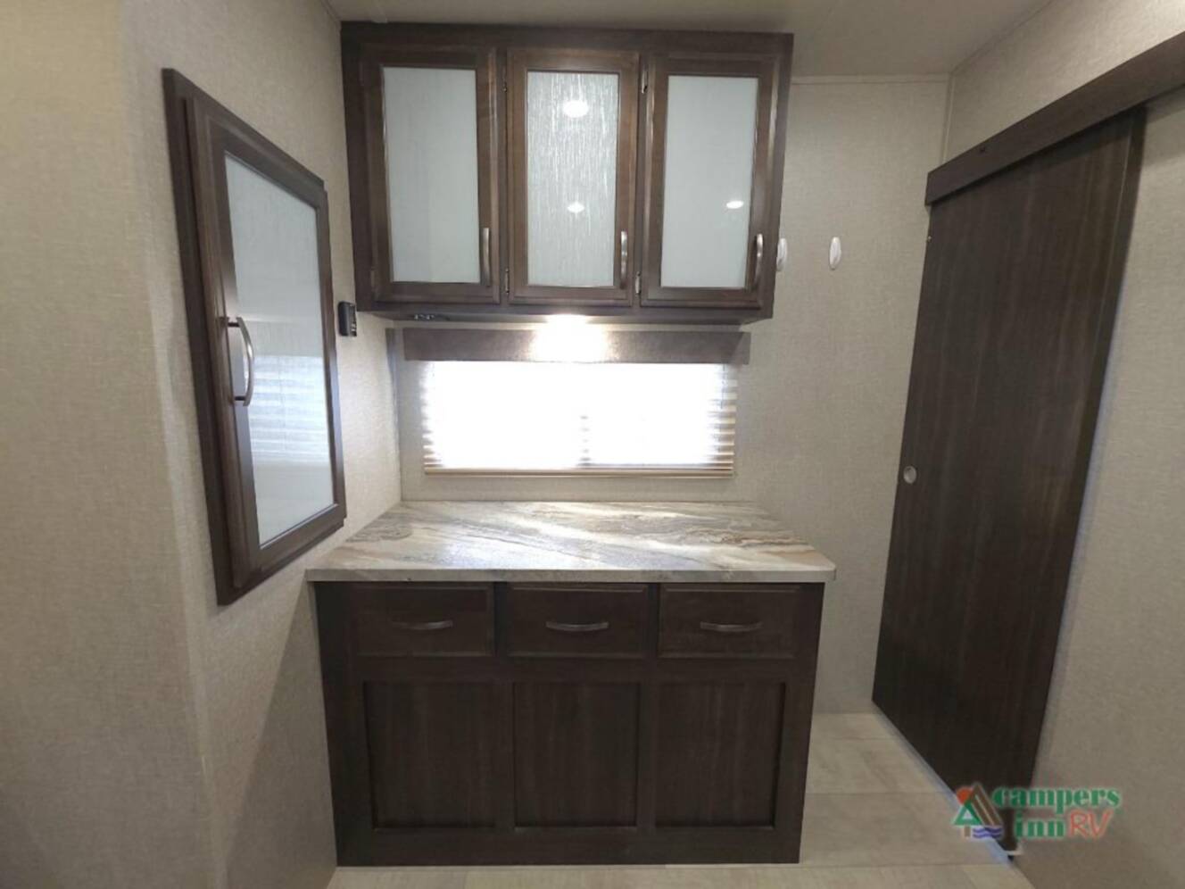 A photo of this 2020 Grand Design Momentum 25G