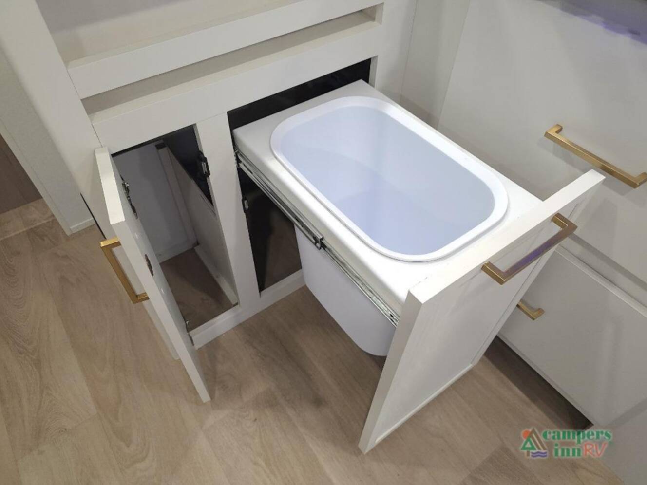 A photo of this 2026 Grand Design Transcend Xplor 22RBX