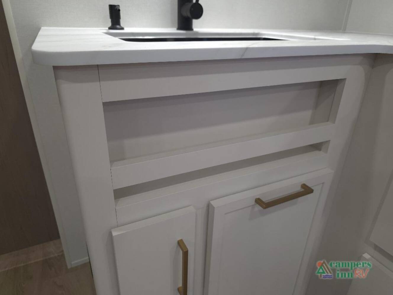 A photo of this 2026 Grand Design Transcend Xplor 22RBX