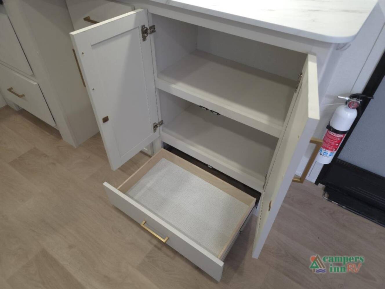 A photo of this 2026 Grand Design Transcend Xplor 22RBX