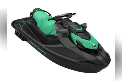 2026 Sea-Doo GTI SE 130 iBR Tech, Audio, iDF, iBR in st. charles MO