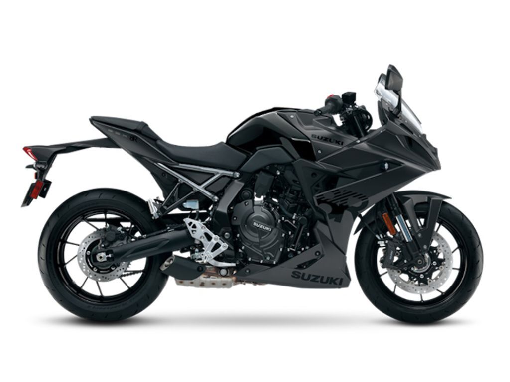 2025 Suzuki GSX-8R 8R in Charlotte, NC