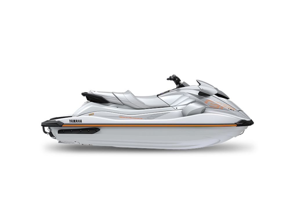 2026 Yamaha Waverunners GP HO with Audio in st. charles MO