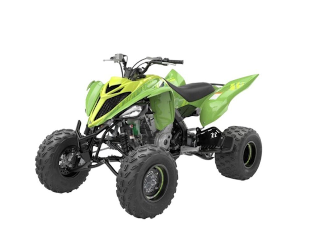 2026 Yamaha Raptor 700R SE in covina CA