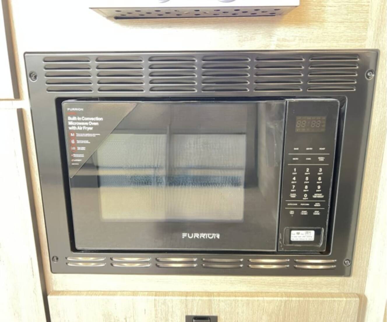 A photo of this 2026 Grand Design LINEAGE SERIES M 25FW-FBP