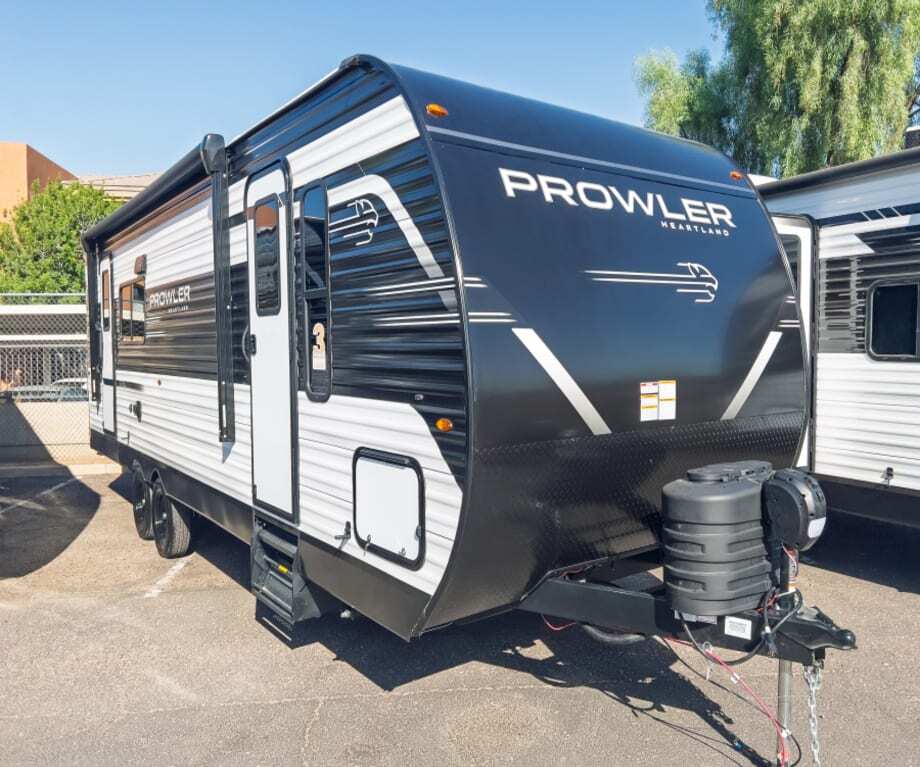 2027 Heartland PROWLER 2601RLS in mesa AZ