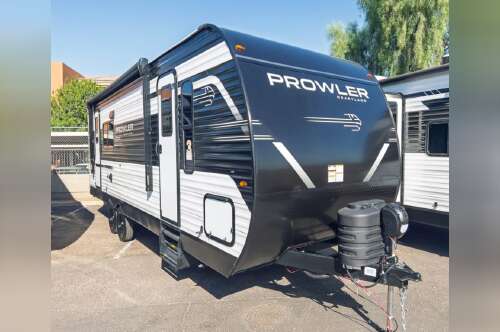 2027 Heartland PROWLER 2601RLS in mesa AZ