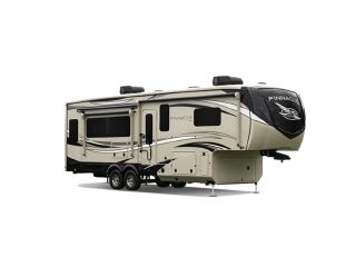 2022 JAYCO PINNACLE 36SSWS