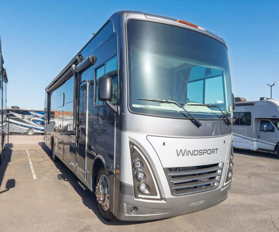 2027 Thor Motor Coach WINDSPORT 36H in mesa AZ