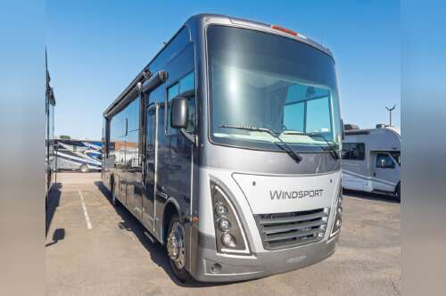 2027 Thor Motor Coach WINDSPORT 36H in mesa AZ