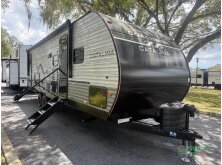 2027 Coachmen Catalina Legacy 273DBHCK Review image