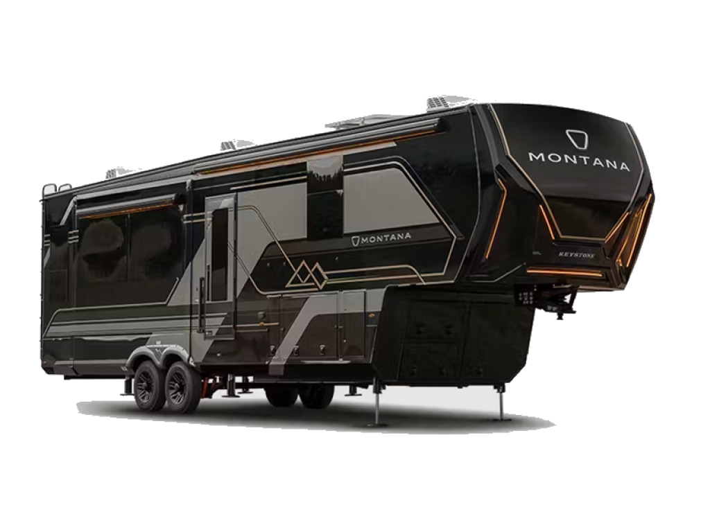 2027 Keystone Rv Montana 3900RK in seffner FL