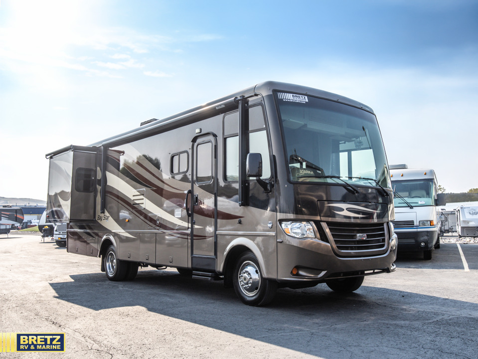 2013 Newmar Bay Star 2901 in missoula MT