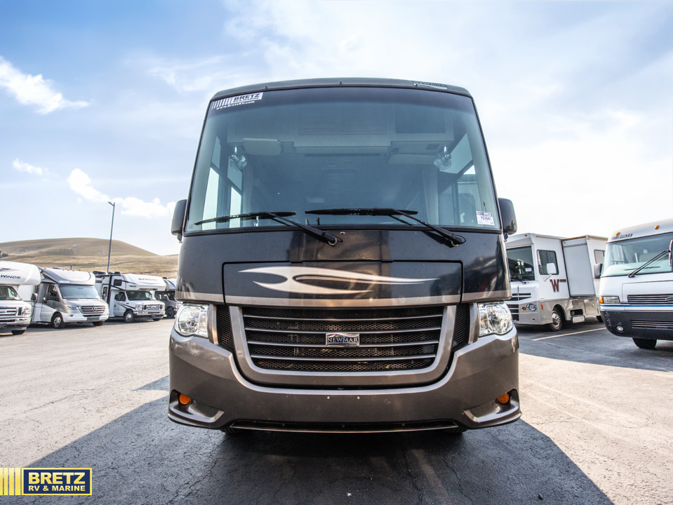 2013 Newmar Bay Star 2901 in missoula MT