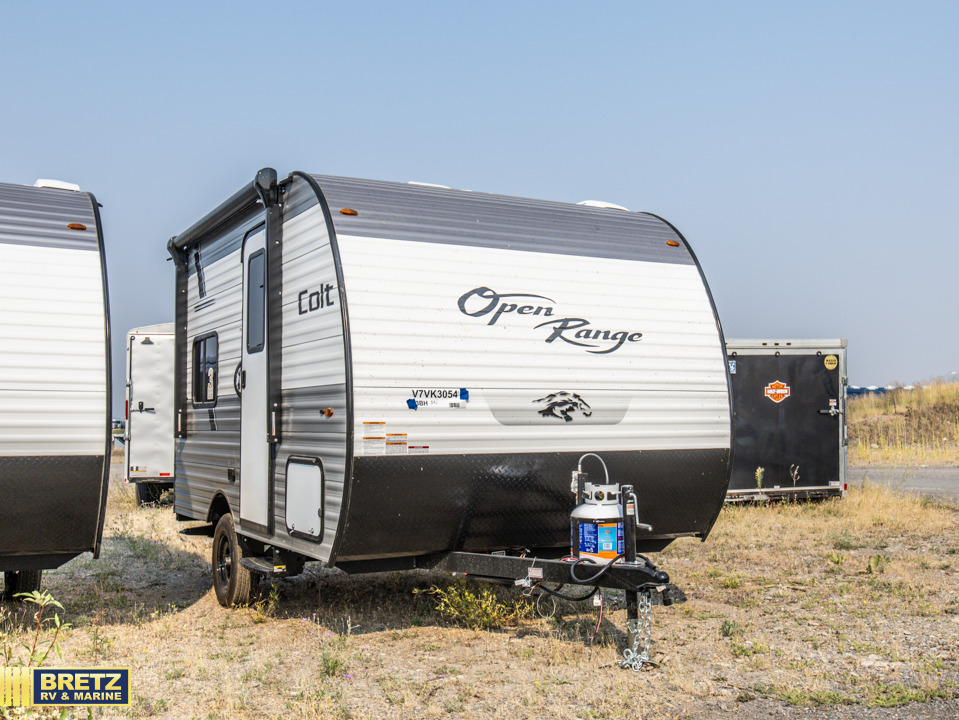 2027 Open Range Rv Colt 13BH in missoula MT