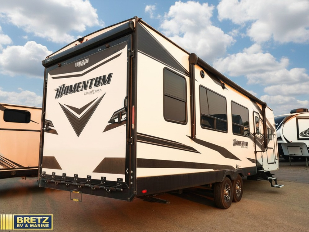 2023 Grand Design Momentum G-Class 28G in nampa ID