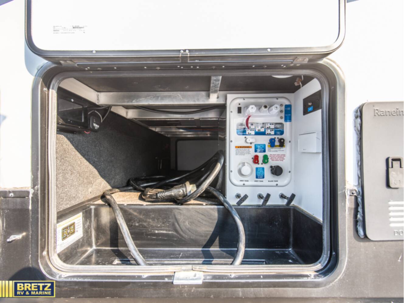 A photo of this 2021 Grand Design Reflection 150 Series 295RL