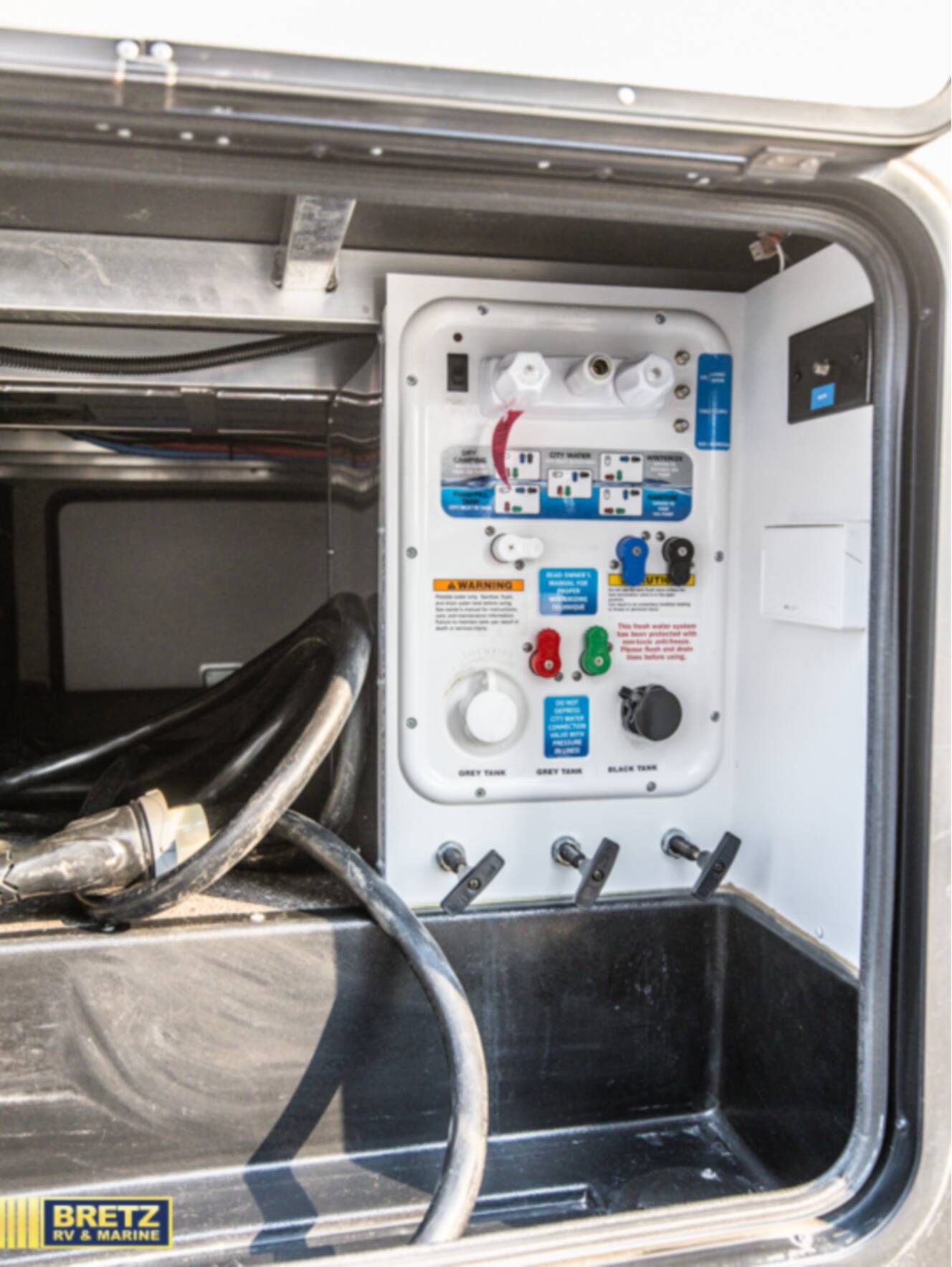 A photo of this 2021 Grand Design Reflection 150 Series 295RL