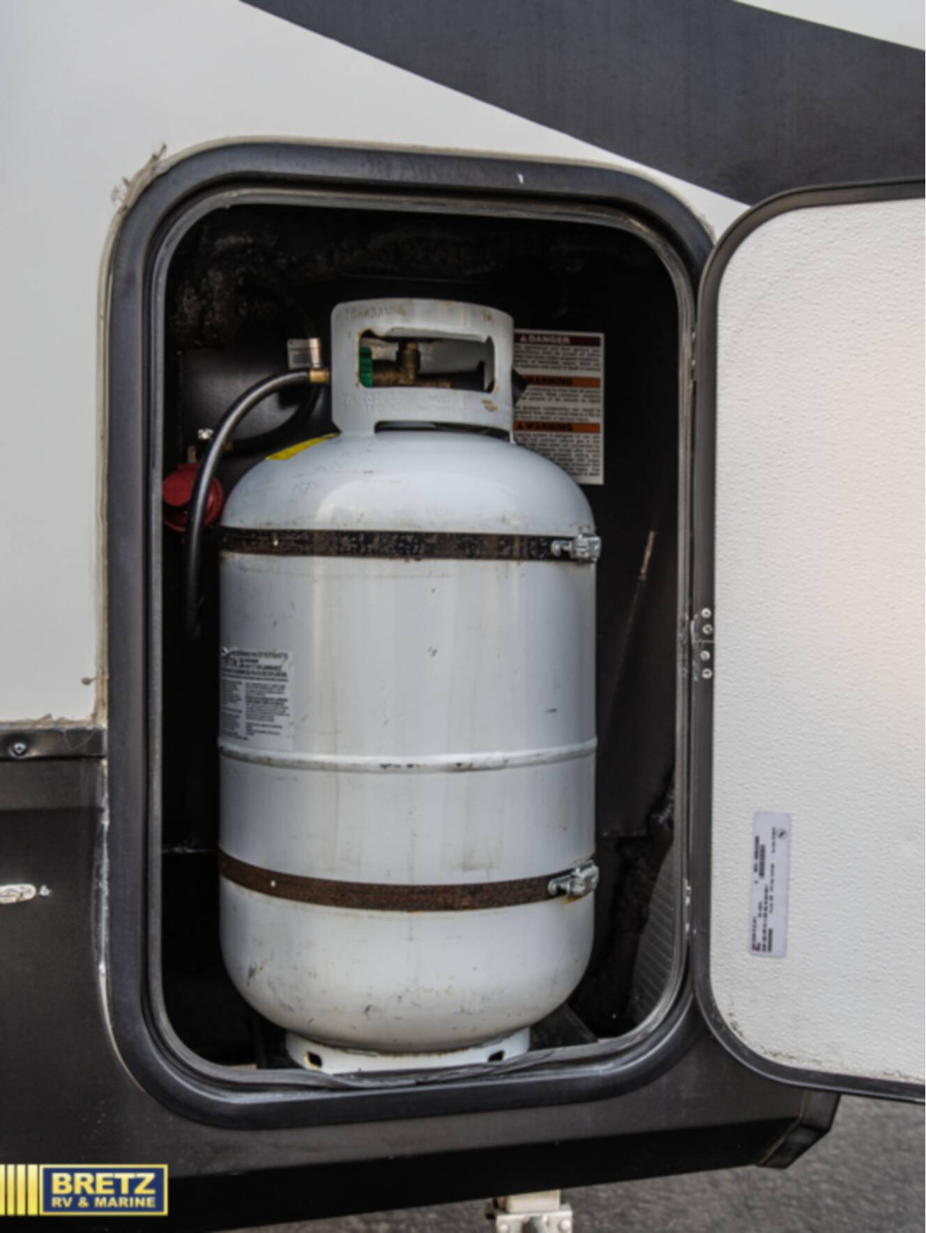 A photo of this 2021 Grand Design Reflection 150 Series 295RL