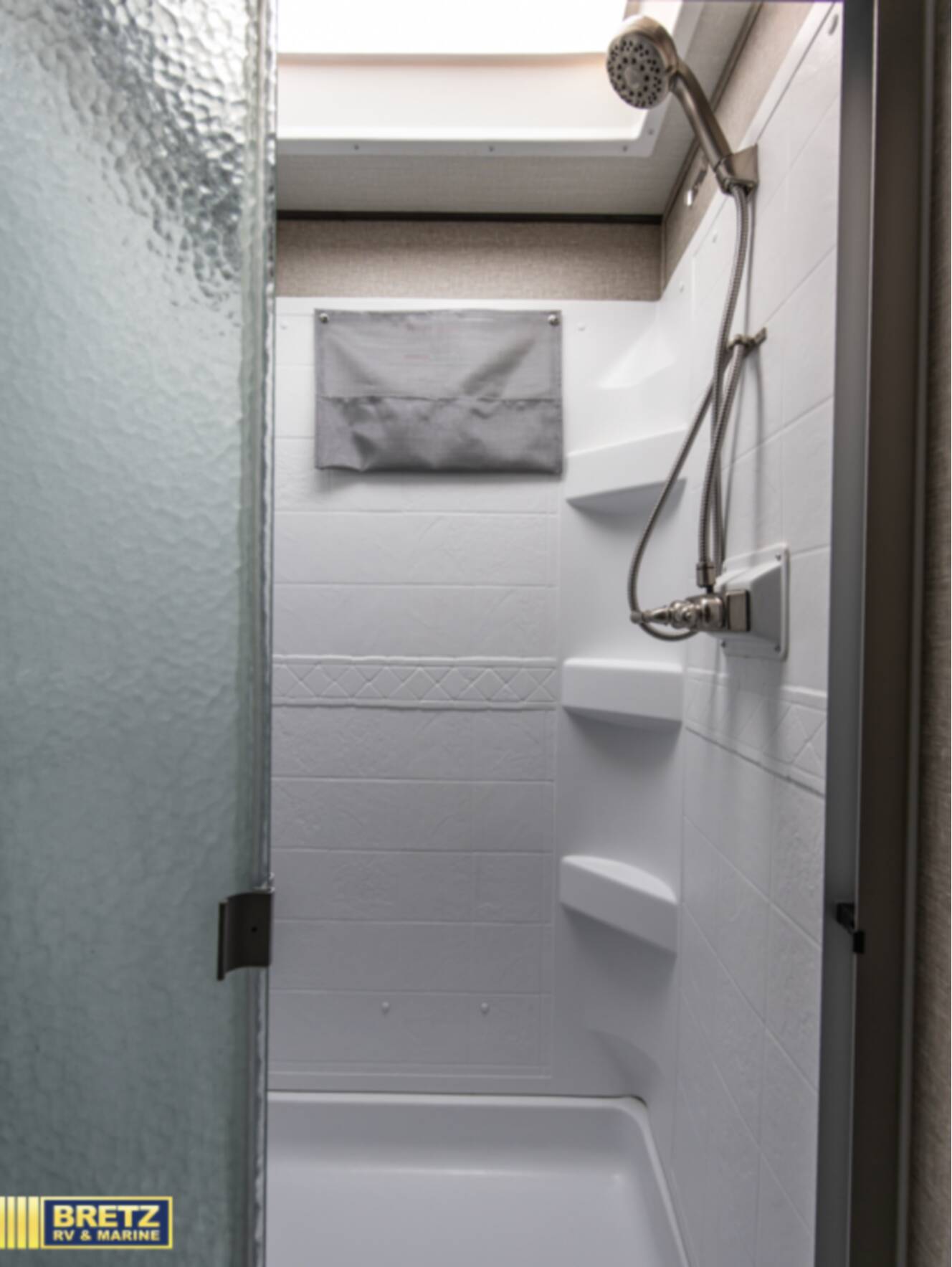 A photo of this 2021 Grand Design Reflection 150 Series 295RL