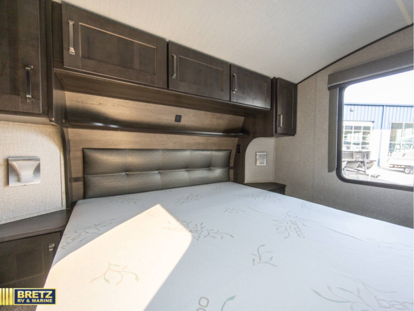 A photo of this 2021 Grand Design Reflection 150 Series 295RL